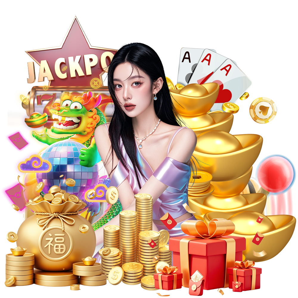 Lightning Baccarat betting interface and multiplier display